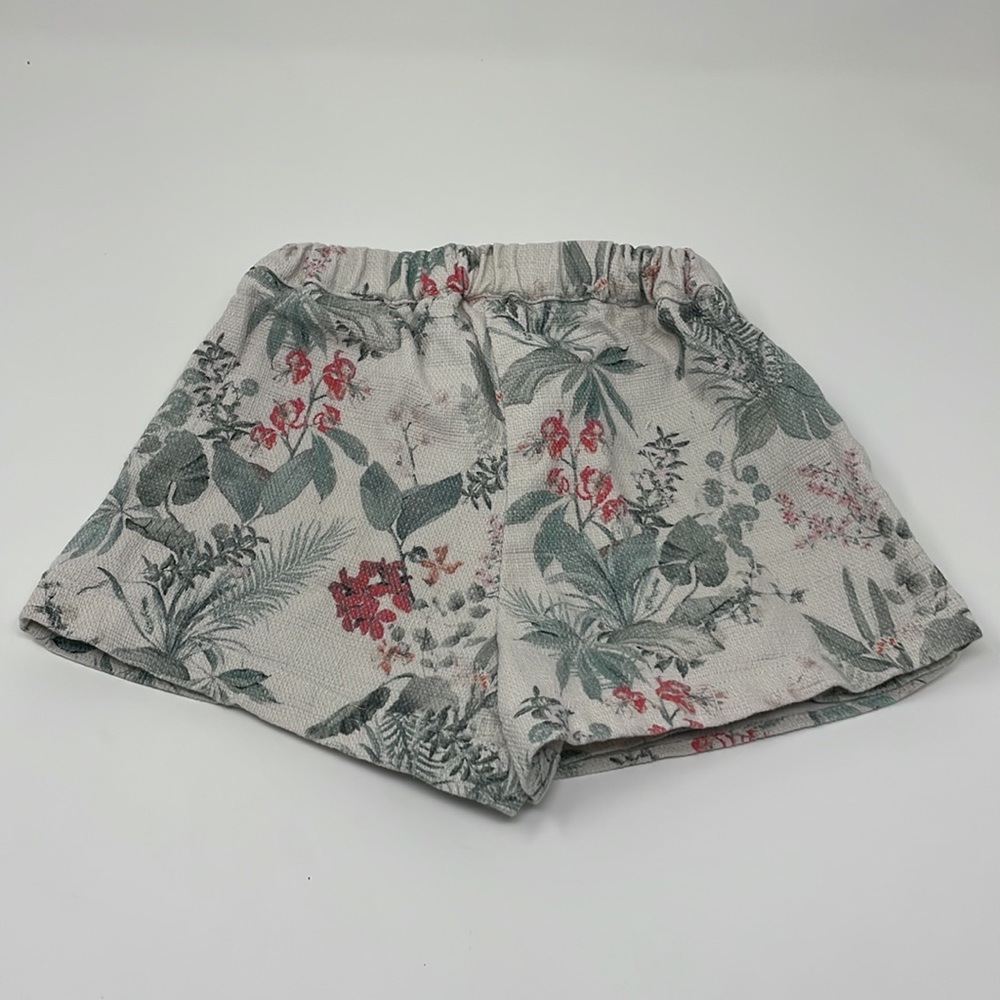Girls shorts and skort bundle, size 4-5 - Picture 4 of 11